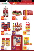Lulu offers in Dubai, Sharjah, Ajman, Umm Al Quwain, Ras Al Khaimah, Fujairah, Dba from 3 to 14 July 2026 Lulu Savings Offers - Lulu - UAE - 3 July 2026 – 14 July 2026 - Page 8