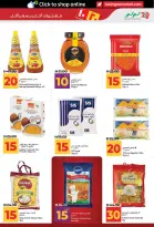 Lulu offers in Dubai, Sharjah, Ajman, Umm Al Quwain, Ras Al Khaimah, Fujairah, Dba from 3 to 14 July 2026 Lulu Savings Offers - Lulu - UAE - 3 July 2026 – 14 July 2026 - Page 9
