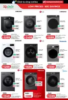 Ofertas de Lulu Emiratos Árabes Unidos de 3 a 14 julio 2026 Diversión futbolística - Lulu - Emiratos Árabes Unidos - 3 julio 2026 – 14 julio 2026 - Página 18