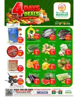 Ofertas de Makkah Albtha de 19 a 22 Muharram 1448 AH (5 – 8 julio 2026) Ofertas de 4 días - Makkah - Arabia Saudita - 5 julio 2026 – 8 julio 2026 - Página 1