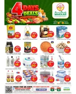 Ofertas de Makkah Albtha de 19 a 22 Muharram 1448 AH (5 – 8 julio 2026) Ofertas de 4 días - Makkah - Arabia Saudita - 5 julio 2026 – 8 julio 2026 - Página 2