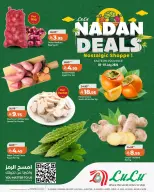 Lulu offers in Eastern Province from 19 to 21 Muharram 1448 AH (5 – 7 July 2026) Nadan Deals - Lulu - Saudi Arabia - 5 July 2026 – 7 July 2026 - Page 2
