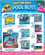 Ofertas de Grand hipermercado Mansoura de 19 a 21 Muharram 1448 AH (5 – 7 julio 2026) Ahorra más - Grand hipermercado - Arabia Saudita - 5 julio 2026 – 7 julio 2026 - Página 19