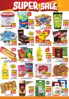 Mark & Save offers in Aldjyj from 5 to 7 July 2026 Super Sale - Mark & Save - Kuwait - 5 July 2026 – 7 July 2026 - Page 3