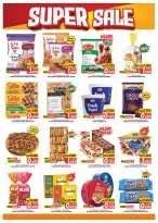 Mark & Save offers in Salmiya from 5 to 7 July 2026 Super Sale - Mark & Save - Kuwait - 5 July 2026 – 7 July 2026 - Page 4