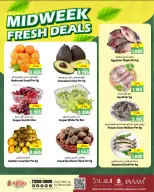 Nesto Hypermarkets Kuwait offers from 6 to 7 July 2026 Midweek Deals - Nesto - Kuwait - 6 July 2026 – 7 July 2026 - Page 3