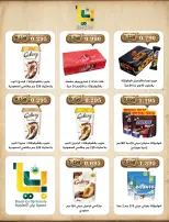 Offres Coopérative Bayan Koweït de 7 à 8 juillet 2026 Offres cacao - Coopérative Bayan - Koweït - 7 juillet 2026 – 8 juillet 2026 - Page 4