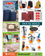 عروض مارك اند سيف بفرع الجرف من ٦ حتى ٨ يوليو ٢٠٢٦ عروض الكرنفال العربي - مارك اند سيف - الإمارات - 6 يوليو 2026 – 8 يوليو 2026 - صفحة 7