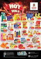Ofertas de Nesto Al Jurf de 6 a 8 julio 2026 Ofertas Candentes - Nesto - Emiratos Árabes Unidos - 6 julio 2026 – 8 julio 2026 - Página 1