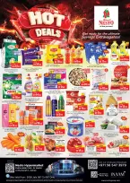 Ofertas de Nesto Fakhruddin de 6 a 8 julio 2026 Ofertas Candentes - Nesto - Emiratos Árabes Unidos - 6 julio 2026 – 8 julio 2026 - Página 1