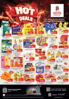 Ofertas de Nesto Al Majaz de 6 a 8 julio 2026 Ofertas Candentes - Nesto - Emiratos Árabes Unidos - 6 julio 2026 – 8 julio 2026 - Página 1