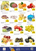 Ofertas de Nesto Al Arab Mall de 6 a 8 julio 2026 Ofertas Candentes - Nesto - Emiratos Árabes Unidos - 6 julio 2026 – 8 julio 2026 - Página 3