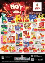 Ofertas de Nesto Maysaloon de 6 a 8 julio 2026 Ofertas Candentes - Nesto - Emiratos Árabes Unidos - 6 julio 2026 – 8 julio 2026 - Página 1