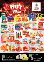 Ofertas de Nesto Rolla de 6 a 8 julio 2026 Ofertas Candentes - Nesto - Emiratos Árabes Unidos - 6 julio 2026 – 8 julio 2026 - Página 1