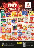 Ofertas de Nesto Hwr Alanz de 6 a 8 julio 2026 Ofertas Candentes - Nesto - Emiratos Árabes Unidos - 6 julio 2026 – 8 julio 2026 - Página 1