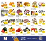 عروض نستو بفرع النهدة من ٦ حتى ٨ يوليو ٢٠٢٦ صفقات ساخنة - نستو - الإمارات - 6 يوليو 2026 – 8 يوليو 2026 - صفحة 7