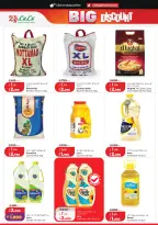 Lulu Hypermarkets Kuwait offers from 8 to 14 July 2026 Big Discounts - Lulu - Kuwait - 8 July 2026 – 14 July 2026 - Page 2