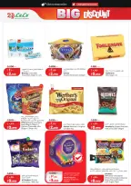 Lulu Hypermarkets Kuwait offers from 8 to 14 July 2026 Big Discounts - Lulu - Kuwait - 8 July 2026 – 14 July 2026 - Page 4