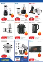 Lulu Hypermarkets Kuwait offers from 8 to 14 July 2026 Big Discounts - Lulu - Kuwait - 8 July 2026 – 14 July 2026 - Page 36