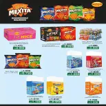 Eshbelia co-op Kuwait offers from 9 to 12 July 2026 Retirees Festival - Eshbelia co-op - Kuwait - 9 July 2026 – 12 July 2026 - Page 25