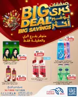 Meem Market offers in Alaqylh, Alray from 8 to 16 July 2026 Big Deal ,Big Savings - Meem Market - Kuwait - 8 July 2026 – 16 July 2026 - Page 6