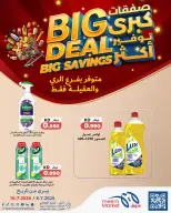 Meem Market offers in Alaqylh, Alray from 8 to 16 July 2026 Big Deal ,Big Savings - Meem Market - Kuwait - 8 July 2026 – 16 July 2026 - Page 9