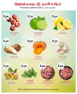 Grand Hypermarket Kuwait offers from 8 to 11 July 2026 Fresh Market Deals - Grand Hypermarket - Kuwait - 8 July 2026 – 11 July 2026 - Page 2