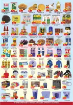 MJ Express Qatar offers from 9 to 11 July 2026 Weekend Deals - MJ Express - Qatar - 9 July 2026 – 11 July 2026 - Page 2