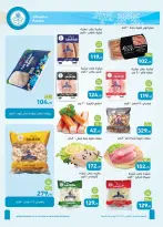 Offres Marchés d'Othaim Egypte de 9 à 21 juillet 2026 Offres santé et beauté - Marchés d'Othaim - Egypte - 9 juillet 2026 – 21 juillet 2026 - Page 14