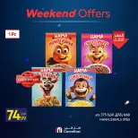 Offres Carrefour Egypte de 9 à 12 juillet 2026 Offres week-end - Carrefour - Egypte - 9 juillet 2026 – 12 juillet 2026 - Page 9