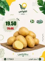 Offres Marchés Al Kawas Egypte de 9 à 11 juillet 2026 Offres fraîches - Marchés Al Kawas - Egypte - 9 juillet 2026 – 11 juillet 2026 - Page 1