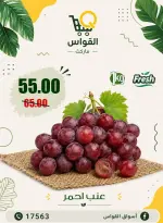 Offres Marchés Al Kawas Egypte de 9 à 11 juillet 2026 Offres fraîches - Marchés Al Kawas - Egypte - 9 juillet 2026 – 11 juillet 2026 - Page 7