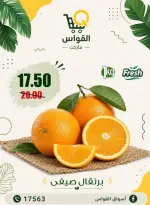 Offres Marchés Al Kawas Egypte de 9 à 11 juillet 2026 Offres fraîches - Marchés Al Kawas - Egypte - 9 juillet 2026 – 11 juillet 2026 - Page 6