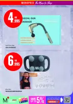 Offres Monoprix Koweït de 9 à 15 juillet 2026 Offres hebdomadaires - Monoprix - Koweït - 9 juillet 2026 – 15 juillet 2026 - Page 39