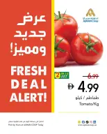 عروض تعاونية عجمان من ٩ حتى ١٥ يوليو ٢٠٢٦ صفقات طازجة - تعاونية عجمان - الإمارات - 9 يوليو 2026 – 15 يوليو 2026 - صفحة 3