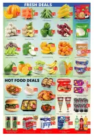 عروض ايكو هايبر ماركت بفرع دبي من ١٠ حتى ١٢ يوليو ٢٠٢٦ عرض حصري - ايكو هايبر ماركت - الإمارات - 10 يوليو 2026 – 12 يوليو 2026 - صفحة 3
