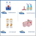 Offres Coopérative d'Al Khalidiya de 11 à 13 juillet 2026 Prix juillet - Coopérative d'Al Khalidiya - Koweït - 11 juillet 2026 – 13 juillet 2026 - Page 3
