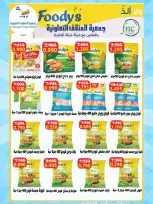 MNF co-op offers from 13 to 17 July 2026 Retirement Deals - MNF co-op - Kuwait - 13 July 2026 – 17 July 2026 - Page 12