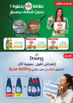 Offres Marché de Séoul de 9 à 19 juillet 2026 Offres d'été - Marché de Séoul - Egypte - 9 juillet 2026 – 19 juillet 2026 - Page 43