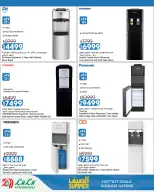 Offres Lulu Hypermarchés Egypte de 13 à 25 juillet 2026 L'été avec Lulu - Lulu - Egypte - 13 juillet 2026 – 25 juillet 2026 - Page 17