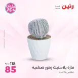 Offres Raneen de 14 à 15 juillet 2026 Offres de Cadeaux et Décorations - Raneen - Egypte - 14 juillet 2026 – 15 juillet 2026 - Page 46