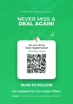 عروض كنز هايبر الإمارات من ١٣ حتى ١٥ يوليو ٢٠٢٦ انفجار الأسعار - كنز هايبر - الإمارات - 13 يوليو 2026 – 15 يوليو 2026 - صفحة 23