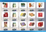 Mishref co-op offers from 15 to 31 July 2026 Central Market Summer Sale - Mishref co-op - Kuwait - 15 July 2026 – 31 July 2026 - Page 16