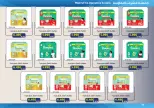 Mishref co-op offers from 15 to 31 July 2026 Central Market Summer Sale - Mishref co-op - Kuwait - 15 July 2026 – 31 July 2026 - Page 94