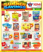 Highway center Kuwait offers from 15 to 21 July 2026 Summer Savings - Highway center - Kuwait - 15 July 2026 – 21 July 2026 - Page 1