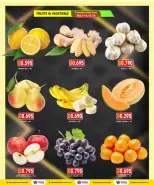 Highway center Kuwait offers from 15 to 21 July 2026 Summer Savings - Highway center - Kuwait - 15 July 2026 – 21 July 2026 - Page 8