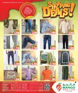 Mango Hypermarket Kuwait offers from 15 to 21 July 2026 Shopping Deals - Mango Hypermarket - Kuwait - 15 July 2026 – 21 July 2026 - Page 5
