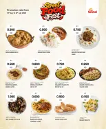 Grand Hypermarket Kuwait offers from 15 to 21 July 2026 Street Food Fest - Grand Hypermarket - Kuwait - 15 July 2026 – 21 July 2026 - Page 3
