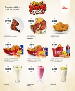 Grand Hypermarket Kuwait offers from 15 to 21 July 2026 Street Food Fest - Grand Hypermarket - Kuwait - 15 July 2026 – 21 July 2026 - Page 2