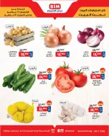 Offres Marché du BIM Egypte de 16 à 18 juillet 2026 Offres de fruits et légumes - Marché du BIM - Egypte - 16 juillet 2026 – 18 juillet 2026 - Page 3